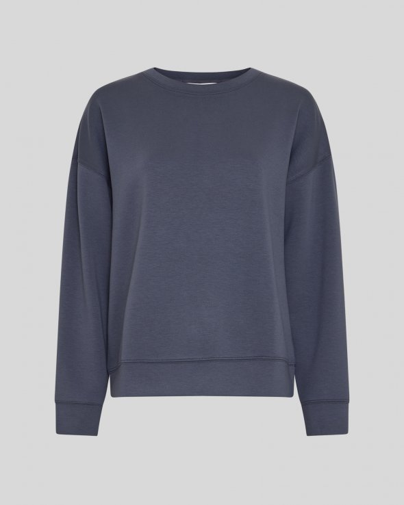MSCH Copenhagen - MSCHIma Q Sweatshirt MSCH Copenhagen - MSCHIma Q Sweatshirt
