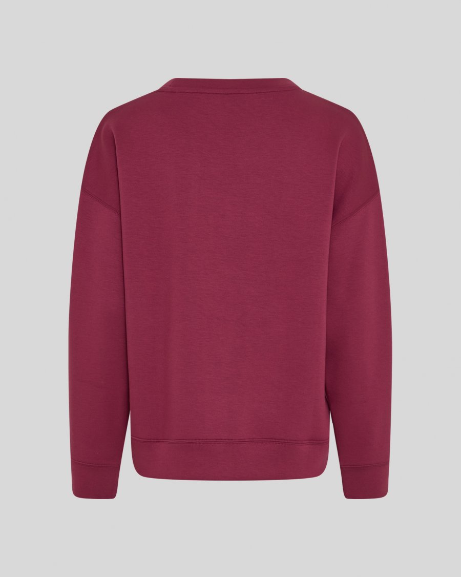 MSCH Copenhagen - MSCHIma Q Sweatshirt
