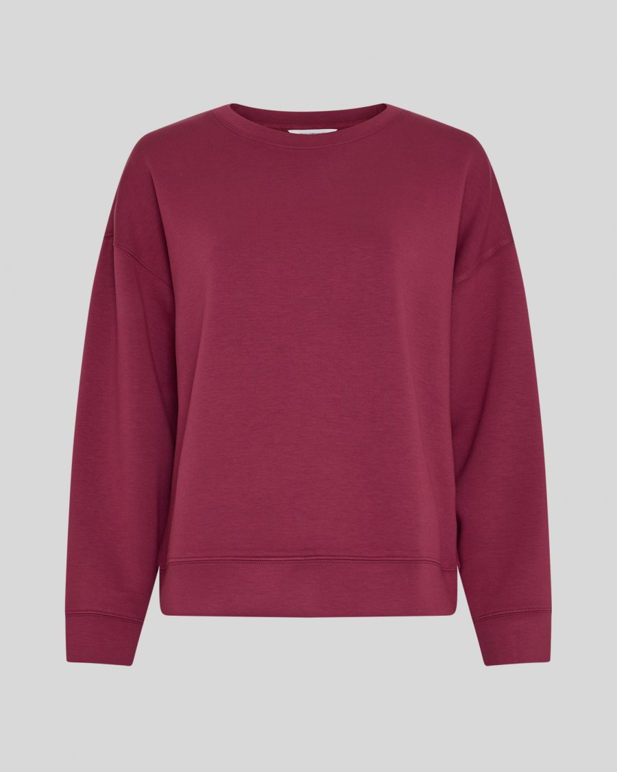 MSCH Copenhagen - MSCHIma Q Sweatshirt