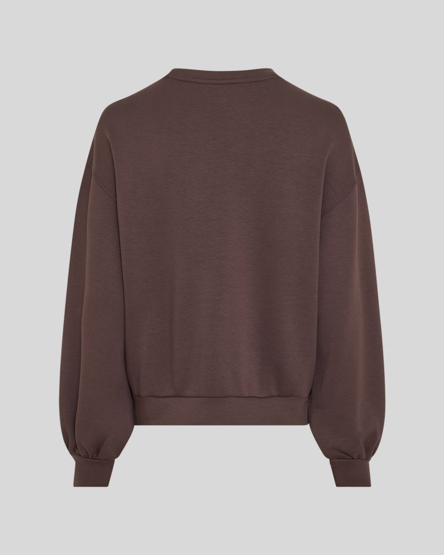 MSCH Copenhagen - MSCHBrooke Ima Q Sweatshirt