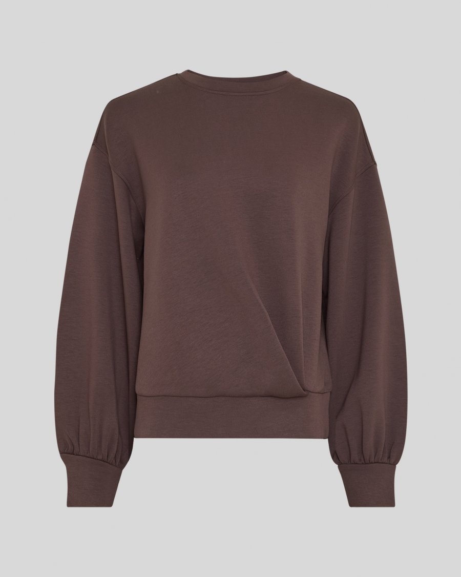 MSCH Copenhagen - MSCHBrooke Ima Q Sweatshirt