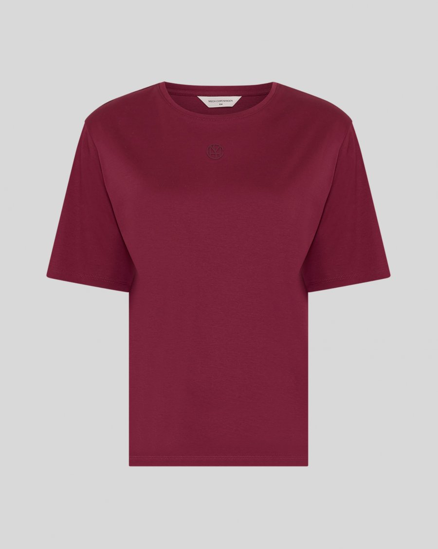 MSCH Copenhagen - MSCHMelea Icon Tee