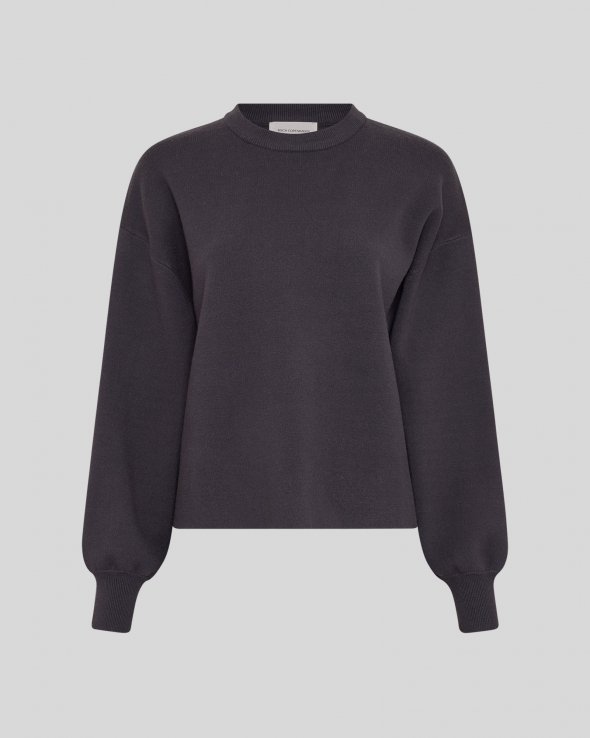 MSCH Copenhagen - MSCHMercy East Pullover MSCH Copenhagen - MSCHMercy East Pullover