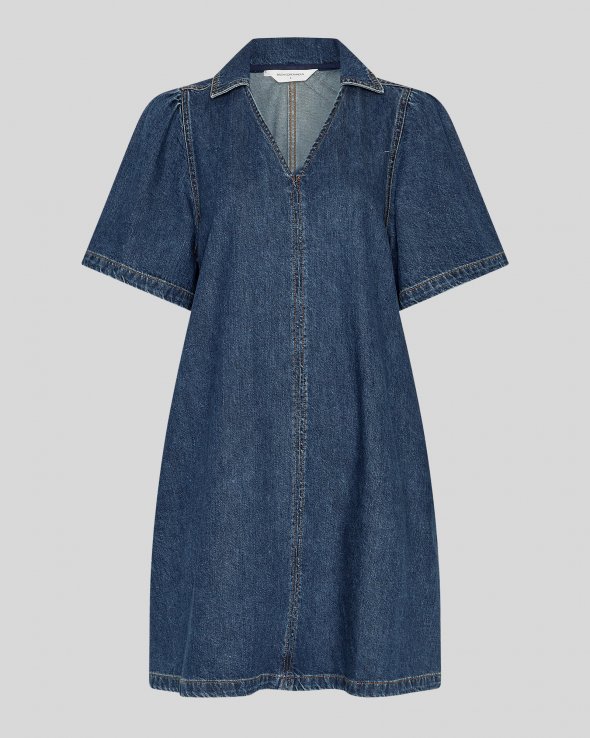 MSCH Copenhagen - MSCHManna Alena 2/4 Dress MSCH Copenhagen - MSCHManna Alena 2/4 Dress