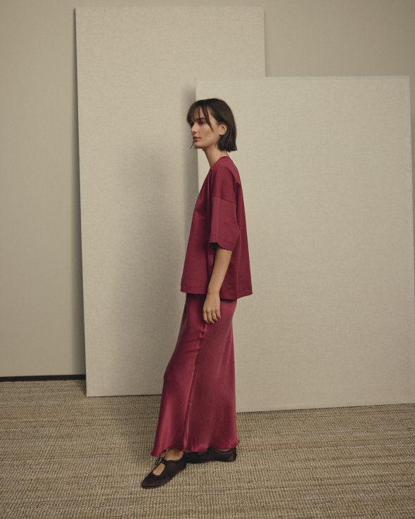 MSCH Copenhagen - MSCHShaelan Skirt MSCH Copenhagen - MSCHShaelan Skirt
