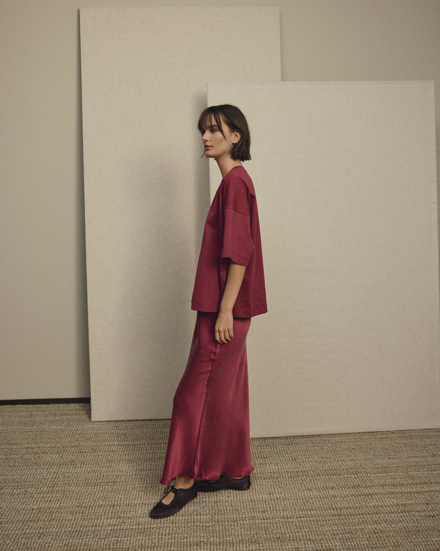 MSCH Copenhagen - MSCHShaelan Skirt