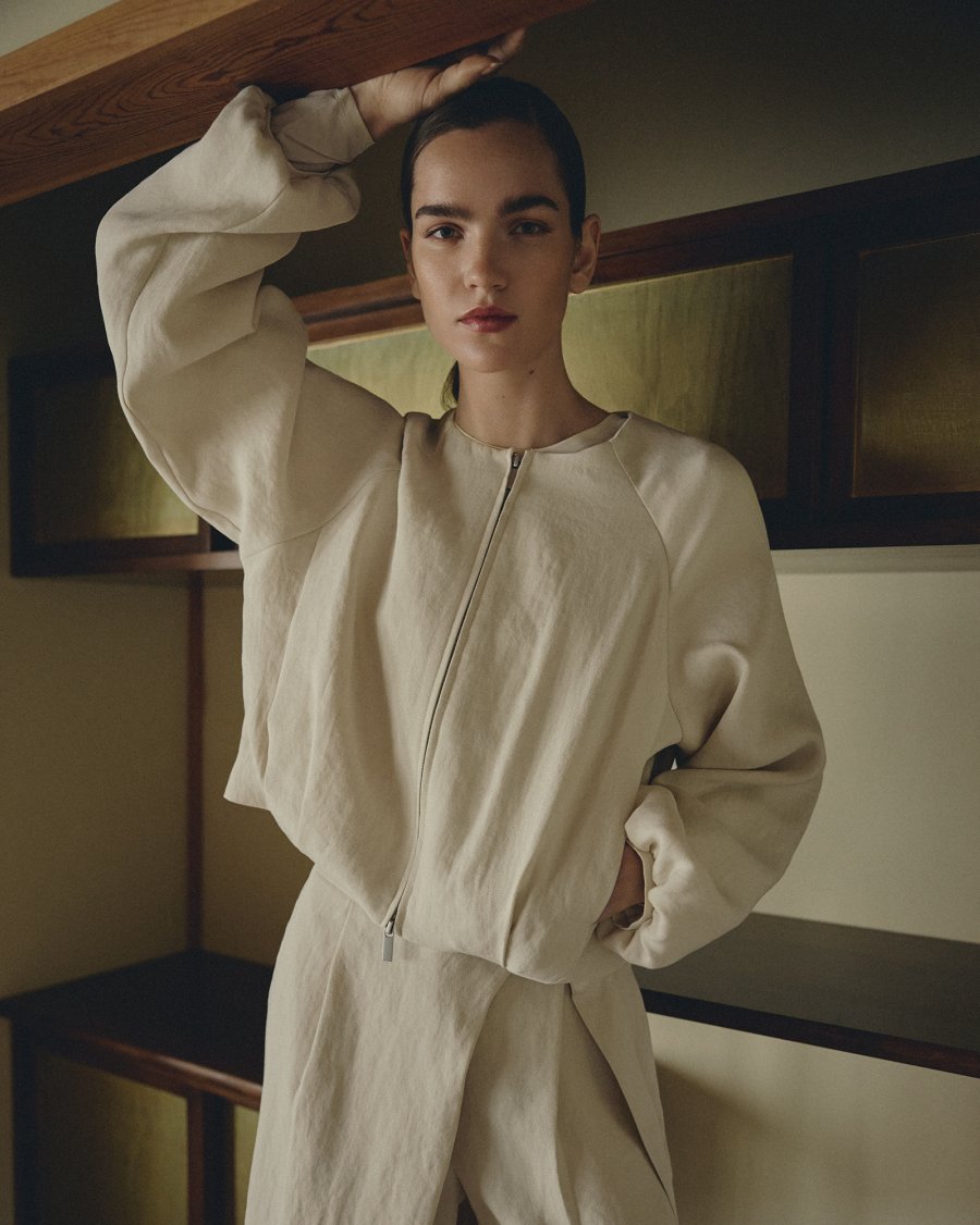MSCH Copenhagen - MSCHZein Esteriane Jacket