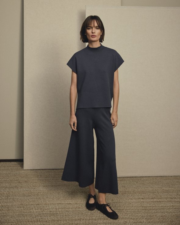 MSCH Copenhagen - MSCHArisha Thamira HW Skirt Pants