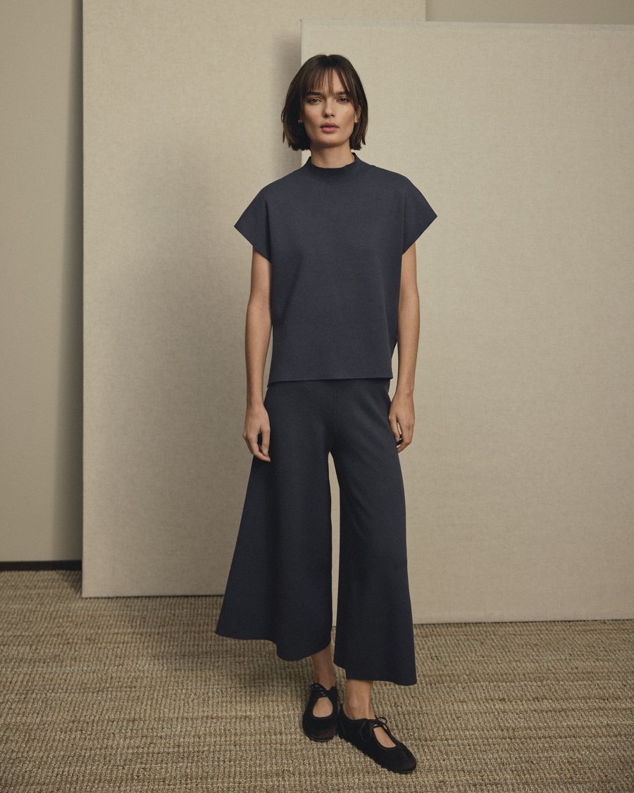 MSCH Copenhagen - MSCHArisha Thamira HW Skirt Pants