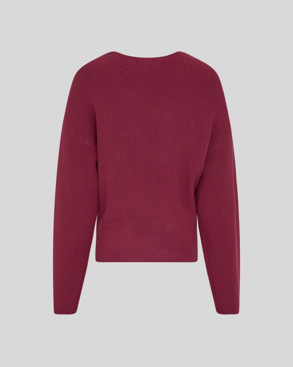 MSCH Copenhagen - MSCHArisha Thamira V Pullover